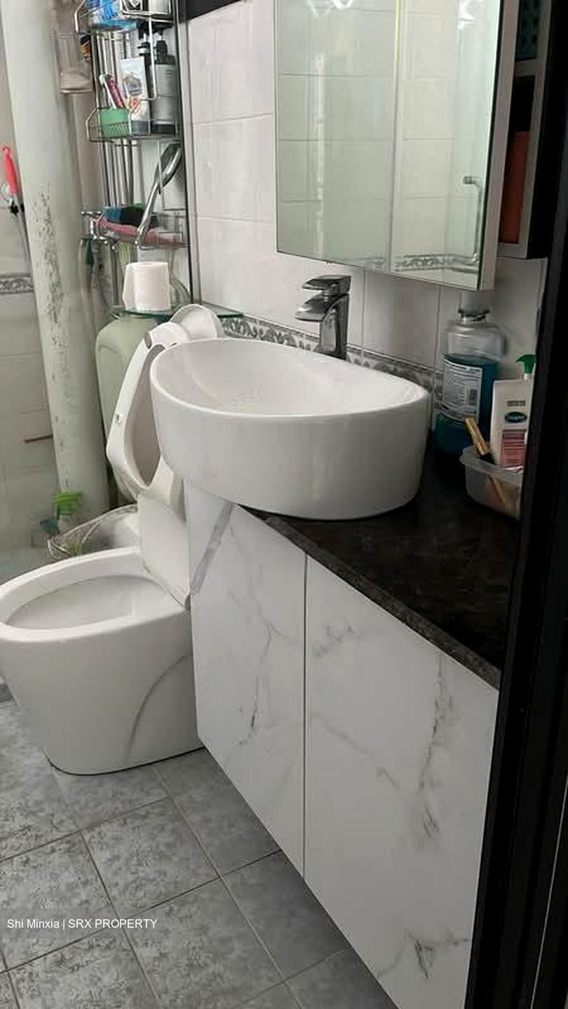 Blk 654A Jurong West Street 61 (Jurong West), HDB 5 Rooms #529334511